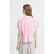 ICHI Sami Shirt - Pink Lady