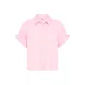 ICHI Sami Shirt - Pink Lady