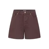 ICHI Aveny Short - Chicory Coffee Melange