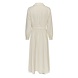 MSCH Selmina Dress - Oatmeal