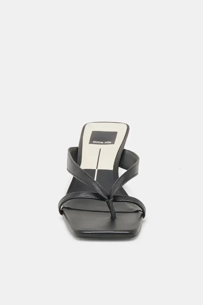 Dolce Vita Brevel - Onyx