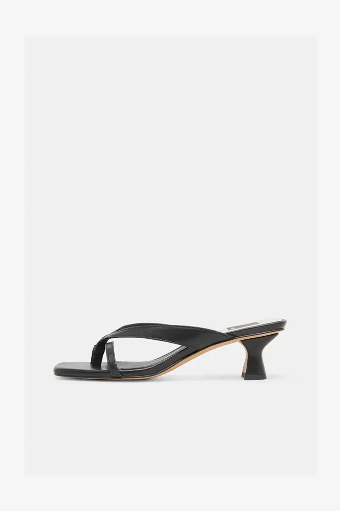 Dolce Vita Brevel - Onyx