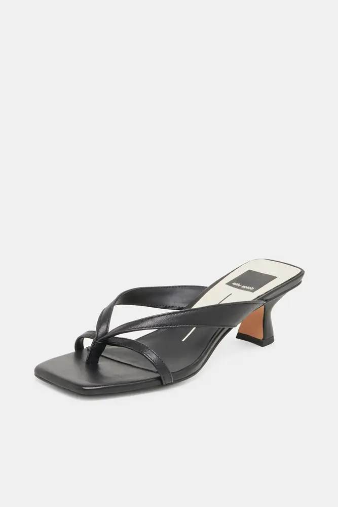 Dolce Vita Brevel - Onyx