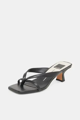 Dolce Vita Brevel - Onyx