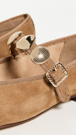 Dolce Vita Relan - LT Brown