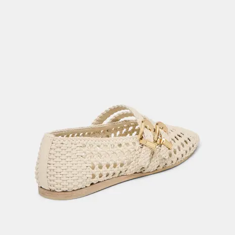 Dolce Vita Baylee Woven - Creme