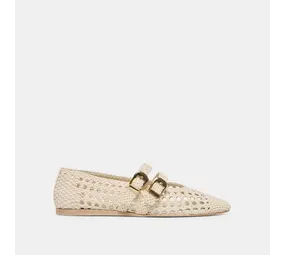 Dolce Vita Baylee Woven - Creme