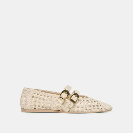 Dolce Vita Baylee Woven - Creme