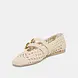 Dolce Vita Baylee Woven - Creme
