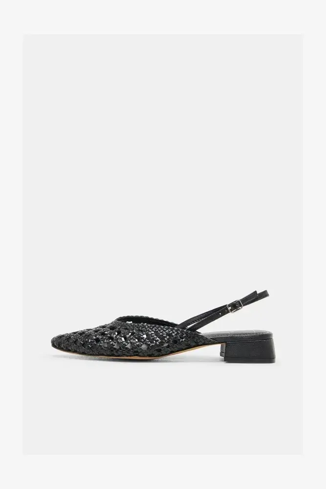 Dolce Vita Birdie - Black