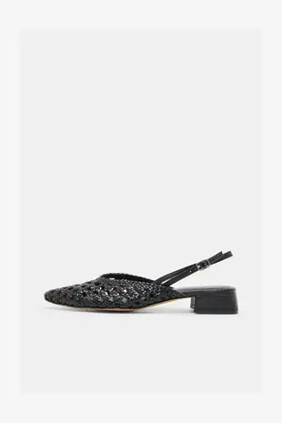 Dolce Vita Birdie - Black