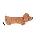 Bitten Design USB Fluffy Dog Warmer - Brown