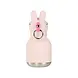 Asobu Mini Bestie Waterfles - Bunny