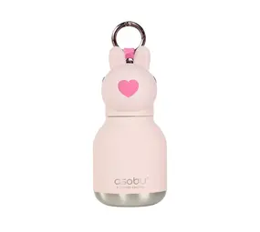 Asobu Mini Bestie Waterfles - Bunny