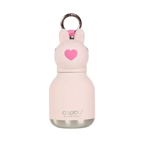 Asobu Mini Bestie Waterfles - Bunny
