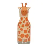Asobu Bestie Waterfles - Giraffe