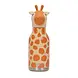Asobu Bestie Waterfles - Giraffe