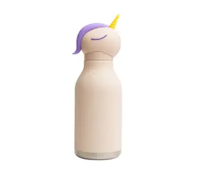 Asobu Bestie Waterfles - Unicorn