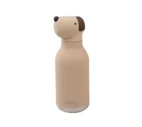 Asobu Bestie Waterfles - Hond