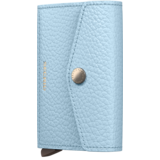 Secrid Envelope Pebble - Ice Blue