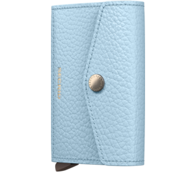 Secrid Envelope Pebble - Ice Blue