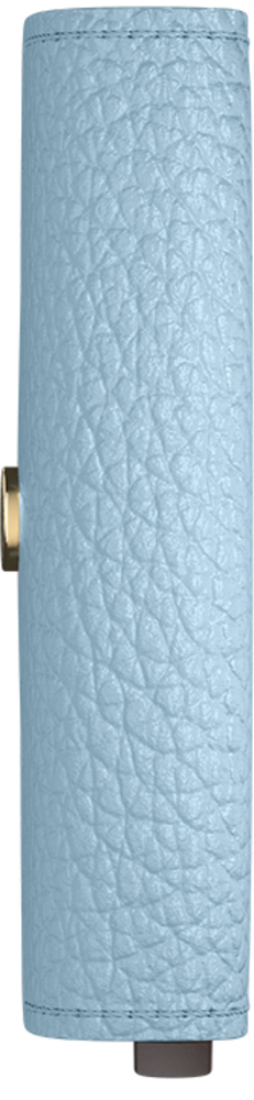 Secrid Envelope Pebble - Ice Blue