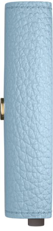 Secrid Envelope Pebble - Ice Blue