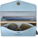 Secrid Envelope Pebble - Ice Blue
