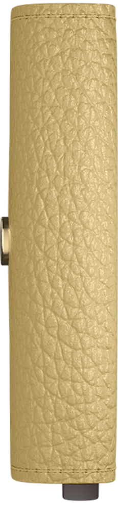 Secrid Envelope Pebble - Butter Yellow