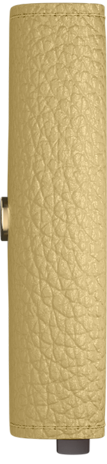 Secrid Envelope Pebble - Butter Yellow