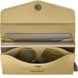 Secrid Envelope Pebble - Butter Yellow