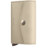 Secrid Envelope Original - Latte