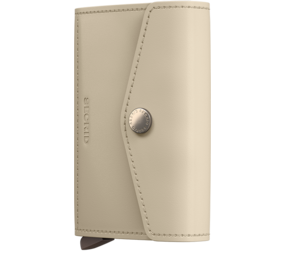 Secrid Envelope Original - Latte