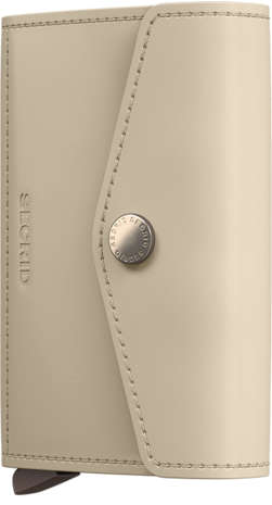 Secrid Envelope Original - Latte