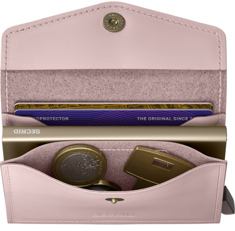 Secrid Envelope Original - Ballet