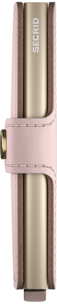 Secrid Miniwallet Original - Ballet