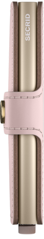Secrid Miniwallet Original - Ballet
