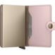 Secrid Miniwallet Original - Ballet