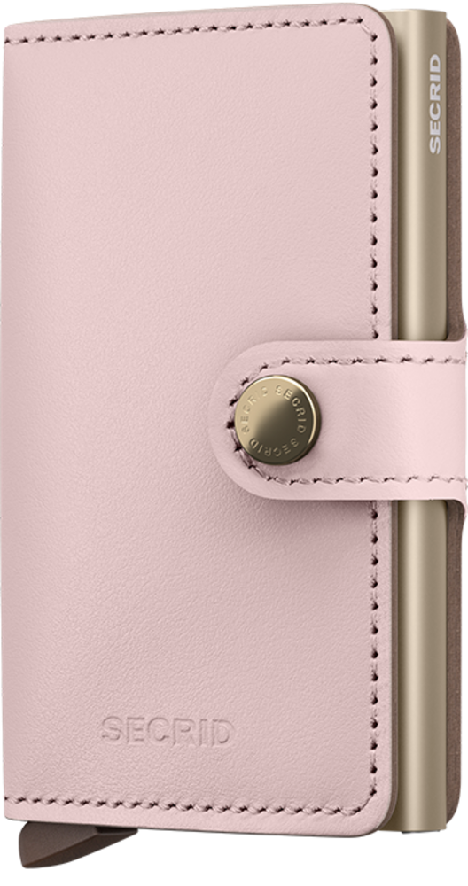 Secrid Miniwallet Original - Ballet