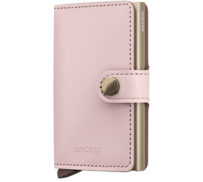 Secrid Miniwallet Original - Ballet