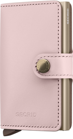Secrid Miniwallet Original - Ballet