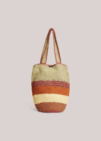 Summum Woman Bag Crochet