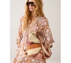 Summum Woman Bag Crochet