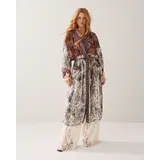 Summum Woman Dress Print mix – Multicolour