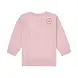Lassig Kids Sweater GOTS Cat - Cloud Pink Lassig Kids Sweater GOTS Cat - Cloud Pink