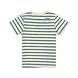 Lassig T-Shirt Jersey GOTS Striped Dog Lassig T-Shirt Jersey GOTS Striped Dog