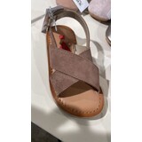 Shoesme Sandaal - Taupe Shoesme Sandaal - Taupe