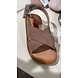 Shoesme Sandaal - Taupe