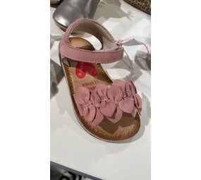 Shoesme Sandaal Kipling - Pink