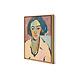 HK Living Framed artwork - Self Made